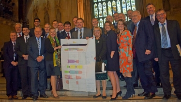 Bring Back Britannia event